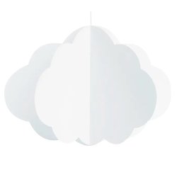 Sky Dekoration Ophng / 3 stk.