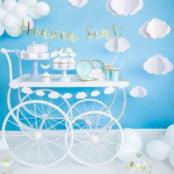 Sky Dekoration Ophng / 3 stk.