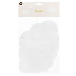 Sky Dekoration Ophng / 3 stk.