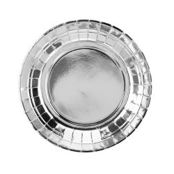 Slv Tallerkener 23 Cm./6 Stk.