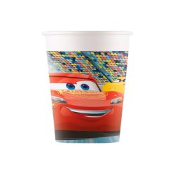 Cars 3 Engangsservice