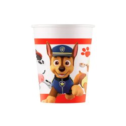 Paw Patrol Engangsservice