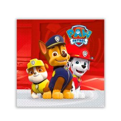 Paw Patrol Engangsservice