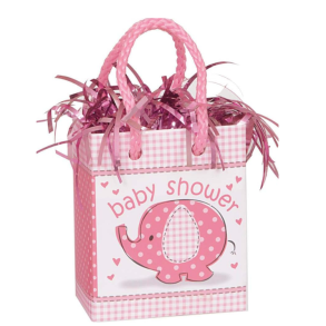 Ballonvgt/ Babyshower Gavepose