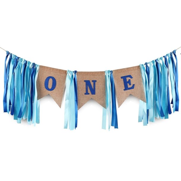 1 rs Fdselsdag/ Dreng