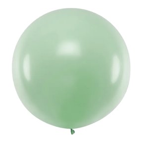 Kmpe Ballon 1 M. / Pastel Pistacie