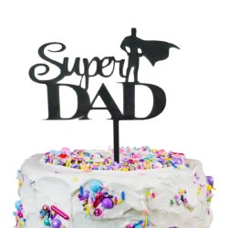 Kagetopper 'Super Dad' #2