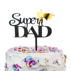 Kagetopper 'Super Dad' #2