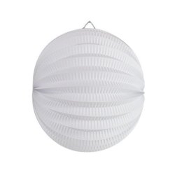 Watermelon 20 cm./ Hvid