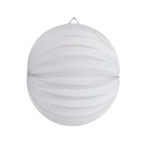 Watermelon 20 cm./ Hvid