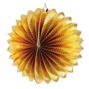 Watermelon 20 cm./ Guld