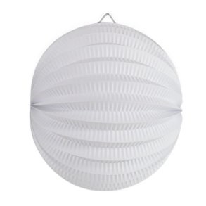 Watermelon 30 cm./ Hvid