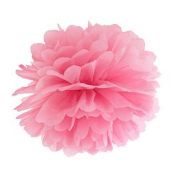 Pom Pom Mrk Rosa