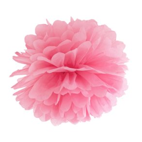 Pom Pom Mrk Rosa