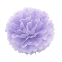Pom Pom Lys Lilla