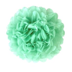 Pom Pom Mint