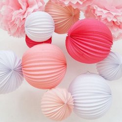 Watermelon 20 cm./ Fuchsia