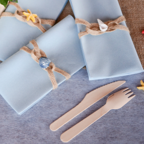 Jute Bnd 10 mm. x 5 M.