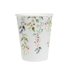 Botanik Kop 270 Ml. / 10 Stk. 