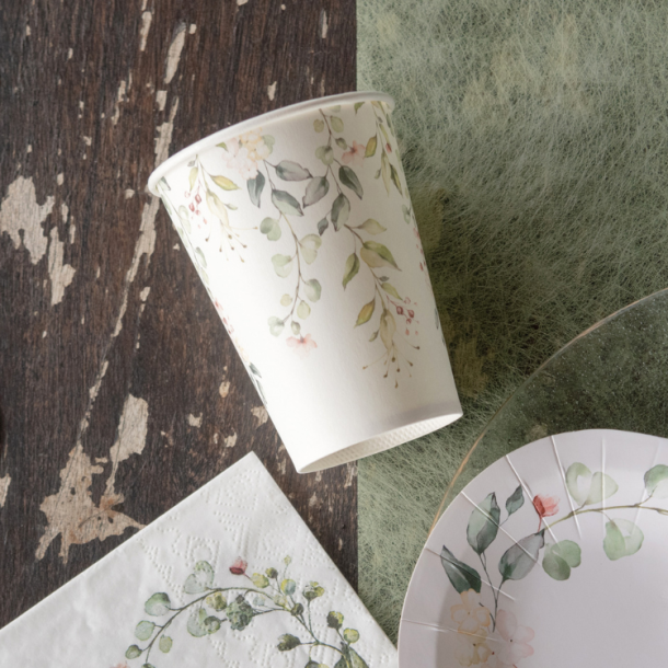 Botanik Kop 270 Ml. / 10 Stk. 