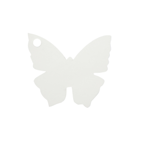 Bordkort Sommerfugle / 10 Stk. 