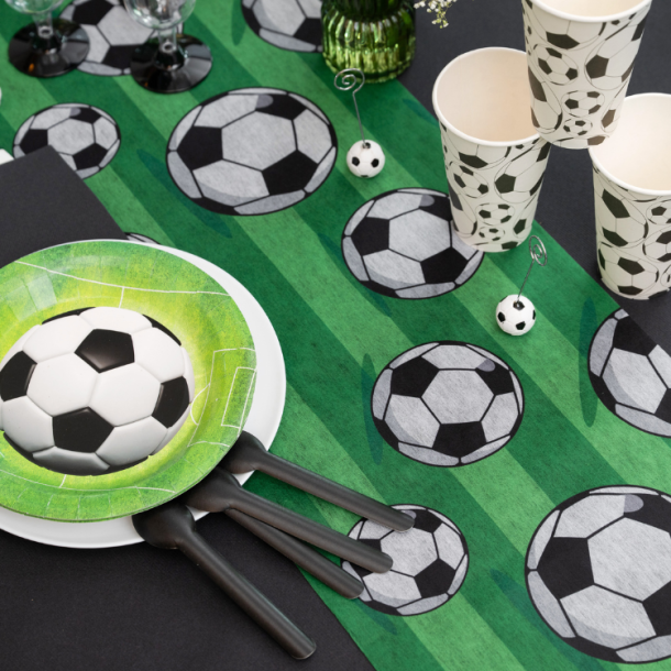 Bordl�ber Fodbolde/ 30 cm. x 2� m.
