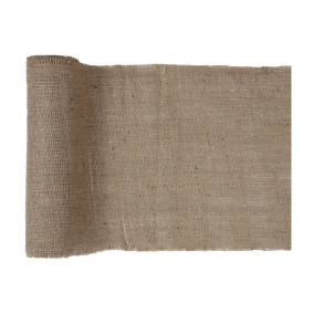 Bordlber Jute 26 Cm. x 5 M.