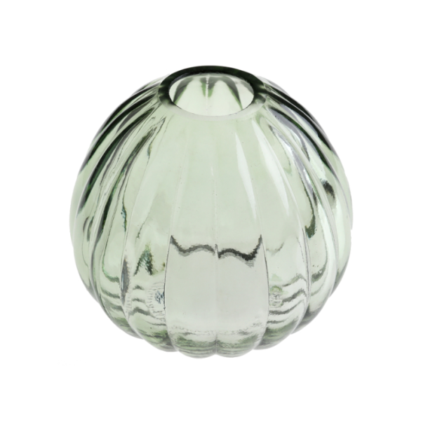 Madame Vase Grn