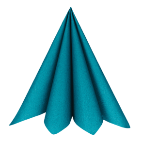 Luksus Servietter Pfugle Bl / 20 stk. 