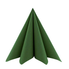 Luksus Servietter Eukalyptus / 20 stk. 