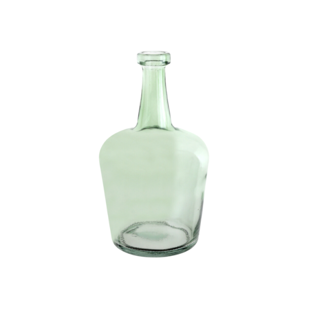 Jeanne Vase Grn