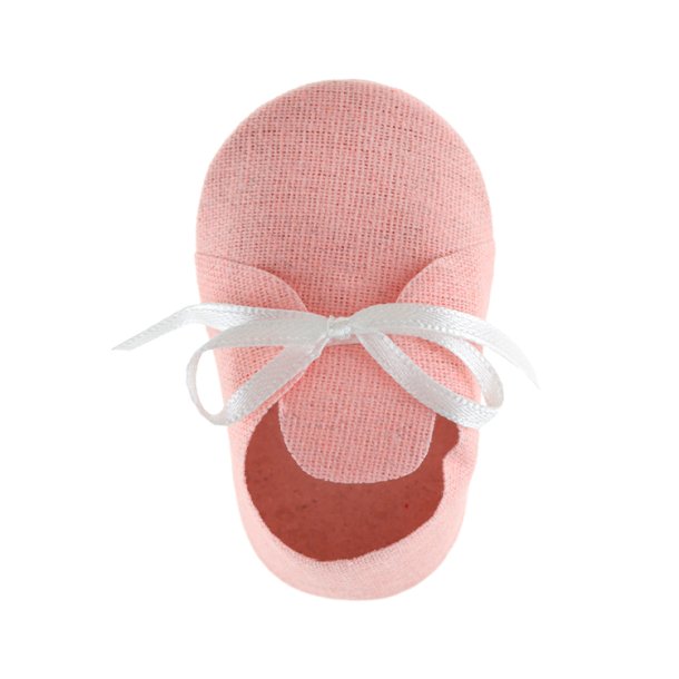 Babysko Bordpynt Lyser�d / 4 stk.