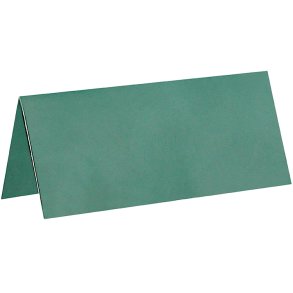 Bordkort Eukalyptus / 10 stk.