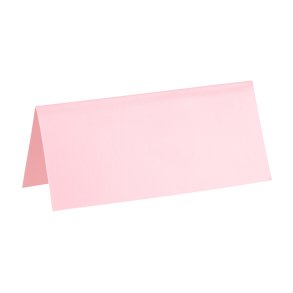 Bordkort Lyserd / 10 stk.