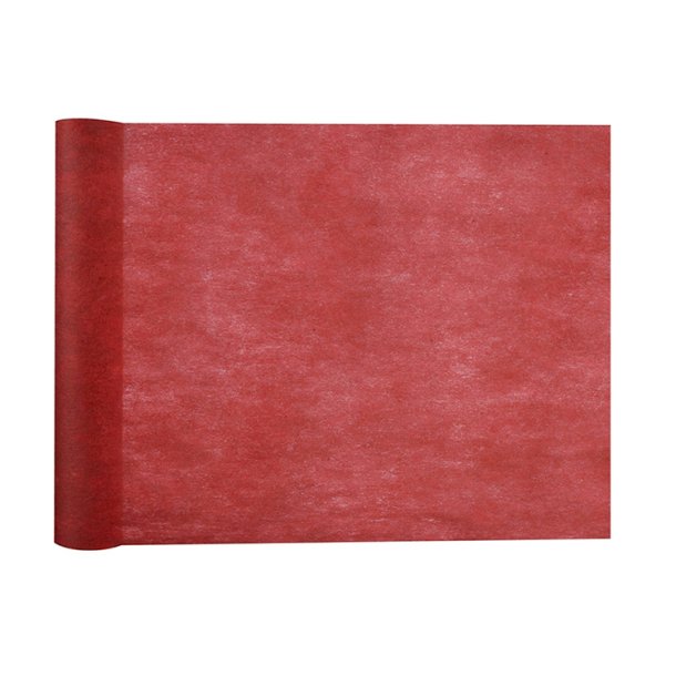 Bordl�ber Non Woven Bordeaux / 10 m.