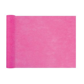 Bordl�ber Non Woven Fuchsia / 10 m.