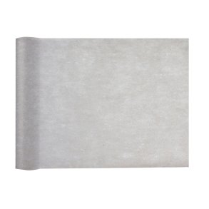Bordl�ber Non Woven Gr� / 10 m.