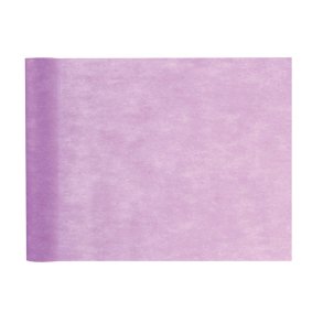 Bordl�ber Non Woven Lys Lilla / 10 m.