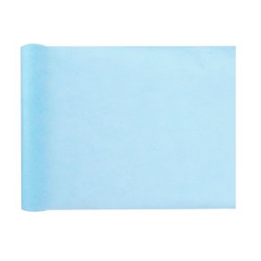 Bordlber Non Woven Sky Blue / 10 m.