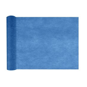 Bordl�ber Non Woven Navy / 10 m.