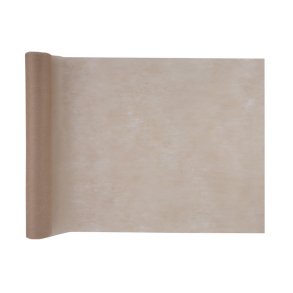 Bordl�ber Non Woven Taupe / 10 m.