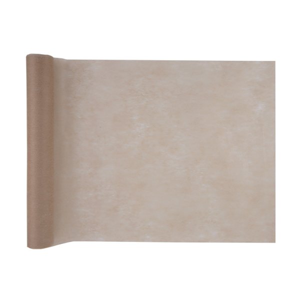 Bordl�ber Non Woven Taupe / 10 m.