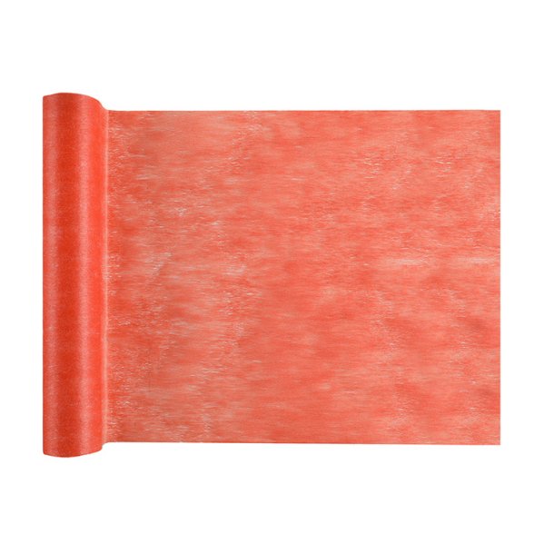 Bordl�ber Non Woven Terracotta / 10 m.