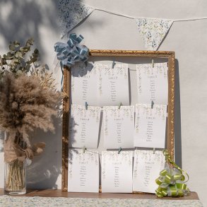  Botanik Bordplan 1-10 