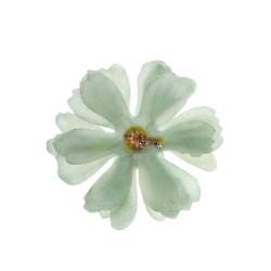 Blomster Grn / 12 stk.