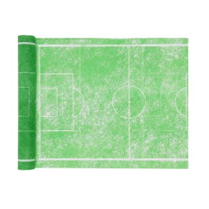 Fodbold Bordlber / 30 cm. x 5 m.