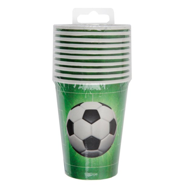 Fodbold Engangsservice