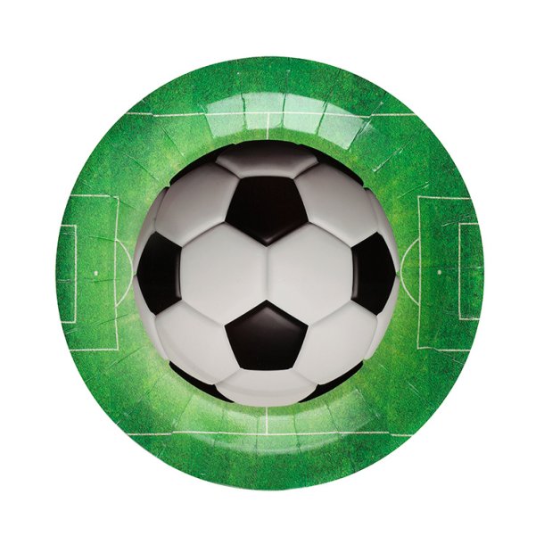 Fodbold Engangsservice