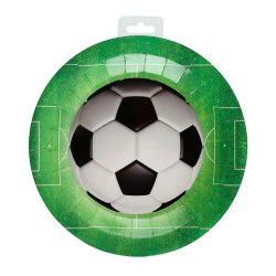 Fodbold Engangsservice