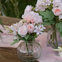 Boule Dore Vase  Klar